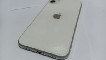 Б/в Мобільний телефон Apple iphone 11 128gb 01-200915593