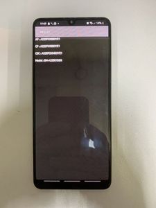 Б/у Мобільний телефон Samsung a225f galaxy a22 4/64gb 01-200916388