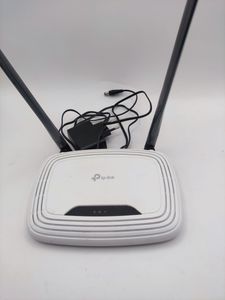 Б/в Бездротовий маршрутизатор Tp-Link tl-wr841n 01-200916199