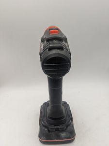 Б/в Шурупокрут Dnipro-M cd-218q 1акб 2ah зп 01-200890621