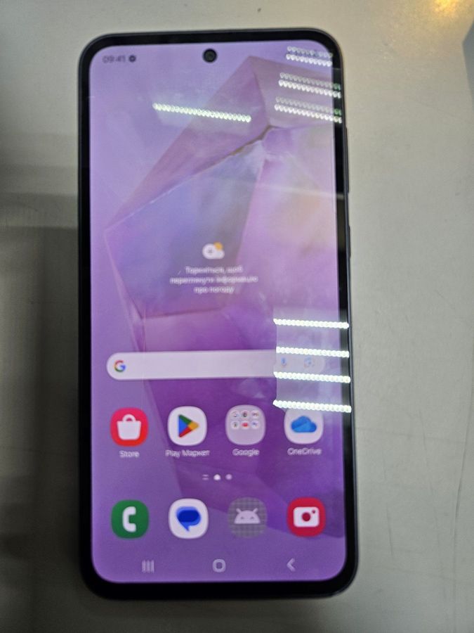 galaxy a35 5g 6/128gb