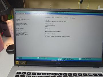 Б/в Ноутбук Acer 13/pentium n6000 ddr4/8gb ddr4/hdd *відсутній/ssd 240 gb/*інтегрована 01-200918744
