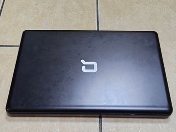 Б/в Ноутбук Compaq 15.5 intel pentium b950 2.10ghz ram-2 hdd-320gb інтегрована 01-200918553
