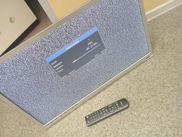 Б/в Телевізор Hyundai h-led28v19 01-200919266