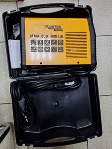 Б/в Зварювальний апарат Kaiser Welding mma-300 home line 01-200919411