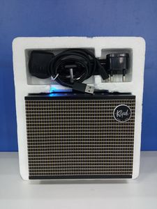 Б/у Акустика Klipsch heritage groove walnut 01-200919511