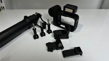 Б/в Екшн-камера Gopro hero11 creator edition 01-200919053
