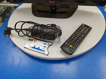 Б/в Телевізор Lg 22nl450u 01-200918615