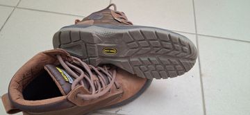 Б/у Чоботи захистні Safety Jogger 45 розмір 01-200919160