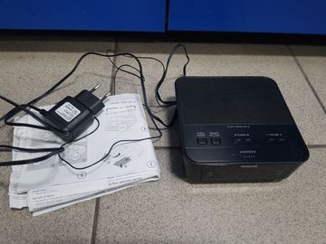 Б/в Радіоприймач Philips aj3116/12 01-200918573