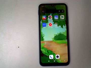 Б/в Мобільний телефон Xiaomi redmi 9c nfc 2/32gb 01-200919842