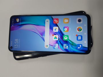 Б/в Мобільний телефон Xiaomi redmi note 9 4/128gb 01-200918504