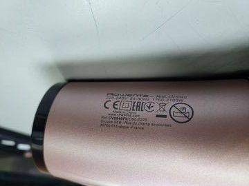 Б/в Фен Rowenta cv5940f0 01-200920699