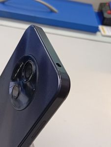 Б/в Мобільний телефон Doogee x97 3/16gb 01-200921074