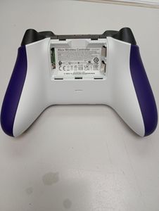 Б/в Ігровий джойстик Microsoft xbox series x/s wireless controller mineral camo 01-200922247