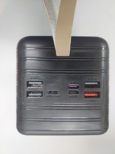 Б/у Повербанк Torima trm-1080 80000mah 22,5w 01-200922359