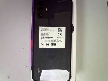 Б/в Мобільний телефон Tcl 306 6102h 3/32gb 01-200922638