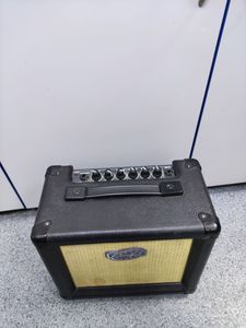 Б/в Комбопідсилювач Eurofon cg10 01-200920334