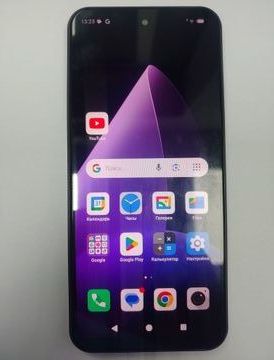 Б/в Мобільний телефон Meizu mblu 22 4/128gb 01-200922734