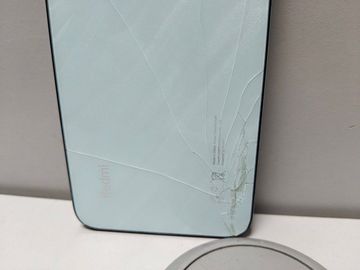 Б/в Мобільний телефон Xiaomi redmi 13 4/128gb 01-200920896