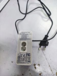 Б/в Зарядний пристрій Usb Adapter k-mu018a 01-200923183