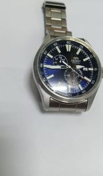 Б/в Годинник Orient f6b2-uaa0 01-200920325