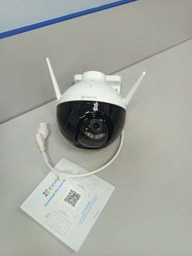 Б/в Відеокамера Ezviz ty2 fhd 01-200918273