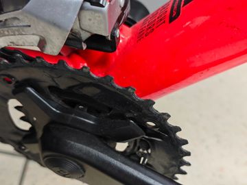 Б/в Велосипед Orbea mx 29" 40 am dd 01-200919418