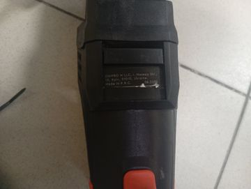 Б/в Перфоратор Dnipro-M rh-12 01-200922669