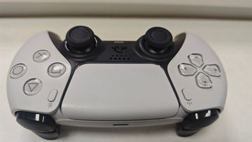 Б/у Геймпад Sony dualsense 01-200923856