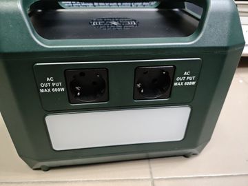 Б/в Зарядна станція V-Tac vt-606n 01-200923359