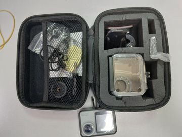 Б/в Екшн-камера Airon procam 7 ds 01-200923994