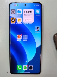 Б/у Мобільний телефон Realme 11 pro 8/128gb 01-200924779