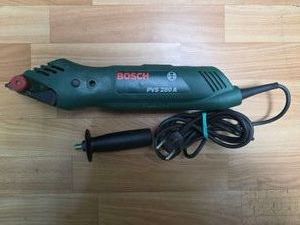 Б/в Шліфмашина стрічкова Bosch pvs 280 a 01-200924431
