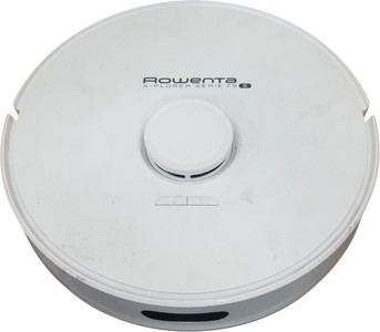 Б/в Робот-пилосос Rowenta x-plorer serie 75 s rr8567wh 01-200474004
