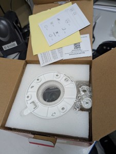 Б/в Ip камера Dahua dh-ipc-hdw2449t-s-pro 01-200923510