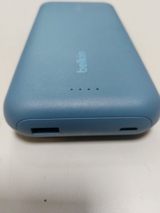 Б/у Повербанк Belkin bpb024 20000маh 30w 01-200925565