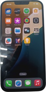 Б/в Мобільний телефон Apple iphone 13 pro max 256gb 01-200924731