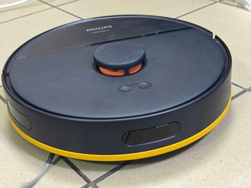 Б/в Робот-пилосос Philips series 2000 xu2000/10 01-200925306