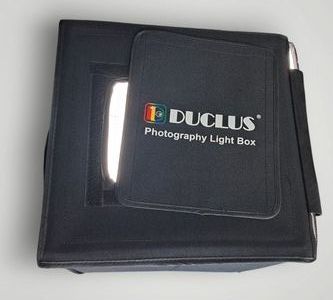 Б/в Фотобокс Duclus light box photography 32x32 01-200812884