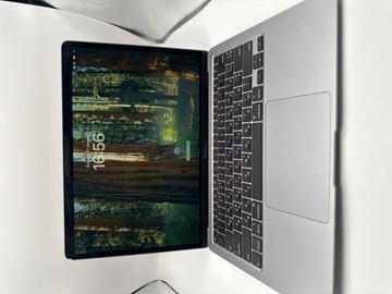 Б/в Ноутбук Apple macbook air 13" 2020 a2179 core i3 1,1ghz/ram8gb/ssd256gb/intel iris plus graphics 01-200925592