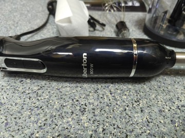 Б/в Блендер Liberton lhb-0303 01-200924567