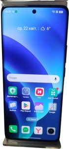 Б/у Мобільний телефон Realme 11 pro 8/128gb 01-200924779