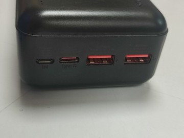 Б/у Повербанк Hoco j101b astute 30000mah 22.5w 01-200927343