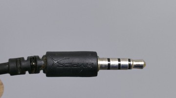Б/в Навушники Hyperx cloud stinger core 01-200927379