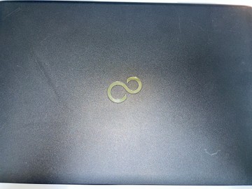 Б/в Ноутбук Fujitsu 15/core i3 5005u ddr3/8gb ddr3/hdd *відсутній/ssd 120 gb/*інтегрована 01-200924732