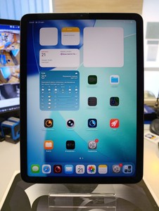 Б/в Планшет Apple ipad air 2022 wi-fi 64gb 01-200927209
