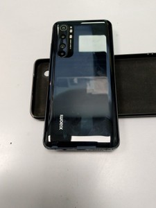 Б/у Мобільний телефон Xiaomi mi note 10 lite 6/128gb 01-200927649