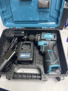 Б/в Шурупокрут Profi-Tec pcd 35168bl 01-200927098