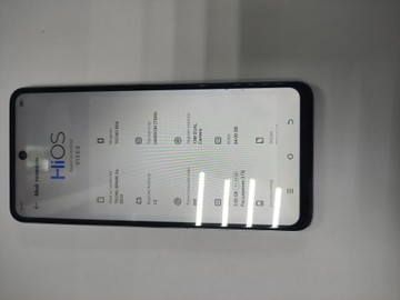 Б/в Мобільний телефон Tecno spark go 2024 3/64gb 01-200923627